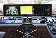 100′ 2018 Ocean Alexander Skylounge Motor Yacht