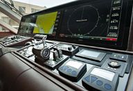 100′ 2018 Ocean Alexander Skylounge Motor Yacht