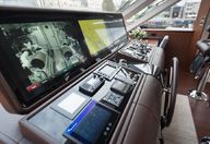 100′ 2018 Ocean Alexander Skylounge Motor Yacht