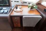 100′ 2018 Ocean Alexander Skylounge Motor Yacht