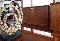 100′ 2018 Ocean Alexander Skylounge Motor Yacht