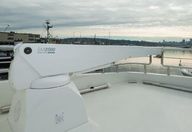 100′ 2018 Ocean Alexander Skylounge Motor Yacht