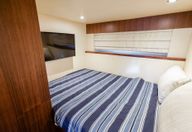 90′ 2016 Ocean Alexander Motoryacht ‘Our Trade’