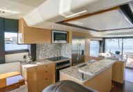 70′ 2019 Ocean Alexander Evolution 70E21
