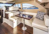 40′ 2019 Carver C40