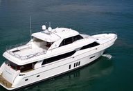 90′ 2016 Ocean Alexander Motoryacht ‘Our Trade’