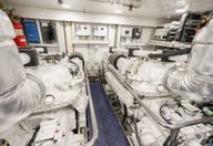 90′ 2016 Ocean Alexander Motoryacht ‘Our Trade’