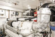 90′ 2016 Ocean Alexander Motoryacht ‘Our Trade’
