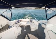 56′ 2007 Cruisers 560 Express ‘Our Trade’