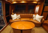 42′ 2005 Ocean Alexander Sport Sedan ‘Sea Fever’