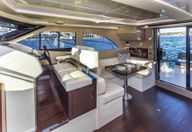 40′ 2019 Carver C40