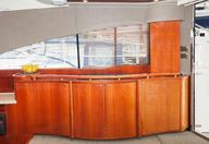 58′ 2002 Fairline Squadron