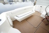 Sea Ray 420 Sedan Bridge ‘The Up Side’