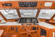51′ 1999 Ocean Alexander 511 Classico ‘Wind n’ Sea’