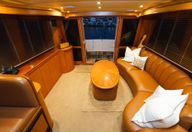 42′ 2005 Ocean Alexander Sport Sedan ‘Sea Fever’