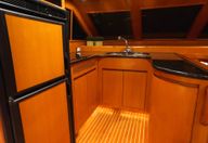 42′ 2005 Ocean Alexander Sport Sedan ‘Sea Fever’