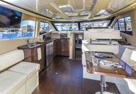 40′ 2019 Carver C40