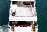 90′ 2016 Ocean Alexander Motoryacht ‘Our Trade’
