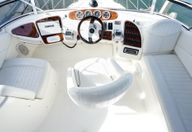45′ 2004 Meridian 459 Motor Yacht
