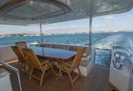 85′  2014 Ocean Alexander ‘Our Trade’