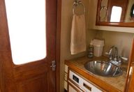 60′ 1979 C&L Marine Raised Pilothouse Trawler