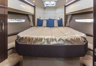 40′ 2019 Carver C40