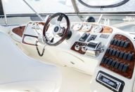45′ 2004 Meridian 459 Motor Yacht