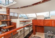 58′ 2002 Fairline Squadron