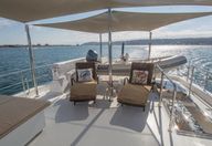 85′  2014 Ocean Alexander ‘Our Trade’