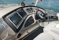 56′ 2007 Cruisers 560 Express ‘Our Trade’