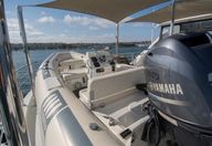 85′  2014 Ocean Alexander ‘Our Trade’