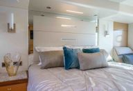 70′ 2019 Ocean Alexander Evolution 70E21