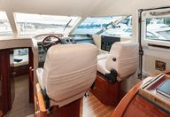 58′ 2002 Fairline Squadron