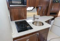 35′ 2018 Regal SC