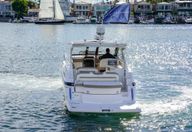 35′ 2018 Regal SC