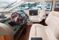 58′ 2002 Fairline Squadron