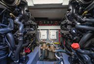 34′ 2019 Carver C34