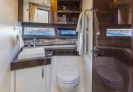 40′ 2019 Carver C40