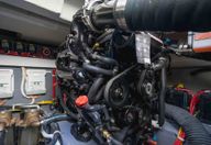34′ 2019 Carver C34