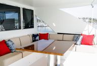 90′ 2016 Ocean Alexander Motoryacht ‘Our Trade’