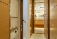 70′ 2019 Ocean Alexander Evolution 70E21