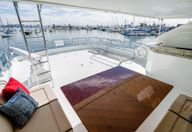 90′ 2016 Ocean Alexander Motoryacht ‘Our Trade’