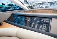 58′ 2002 Fairline Squadron