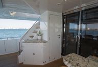 85′  2014 Ocean Alexander ‘Our Trade’