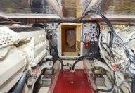 51′ 1999 Ocean Alexander 511 Classico ‘Wind n’ Sea’