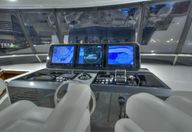 85′  2014 Ocean Alexander ‘Our Trade’