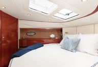 58′ 2002 Fairline Squadron