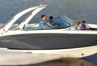 28′ Regal Bowrider