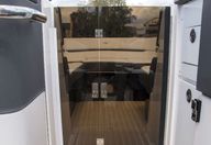 28′ Regal Bowrider