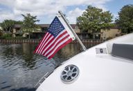 28′ Regal Bowrider